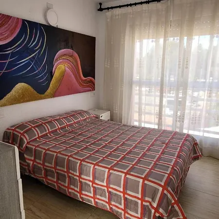 Adosado Playa Pobla Farnals Apartment Puebla de Farnals Exterior photo