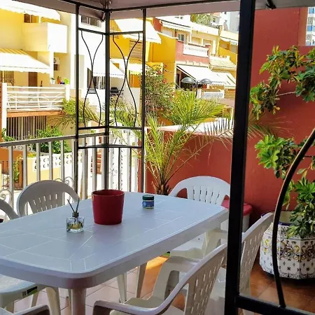 Adosado Playa Pobla Farnals Apartment Puebla de Farnals Exterior photo