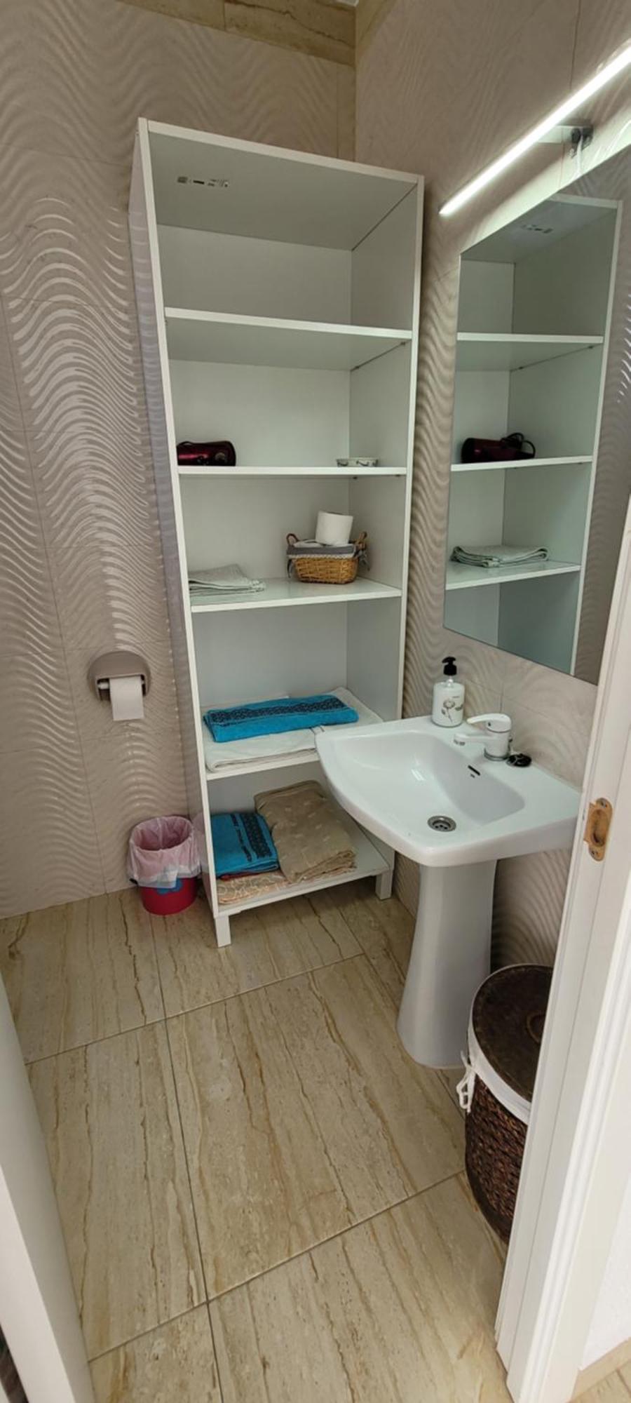 Appartement Adosado Playa Pobla Farnals Puebla de Farnals