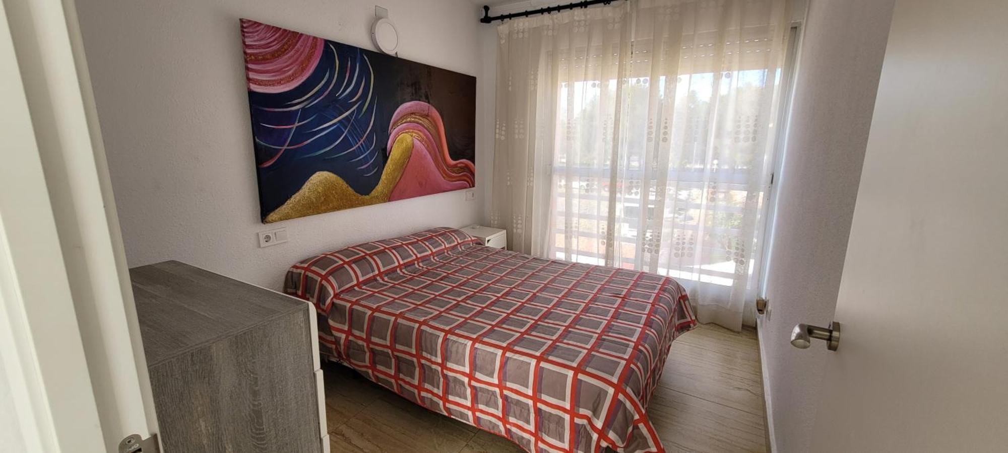Appartement Adosado Playa Pobla Farnals Puebla de Farnals